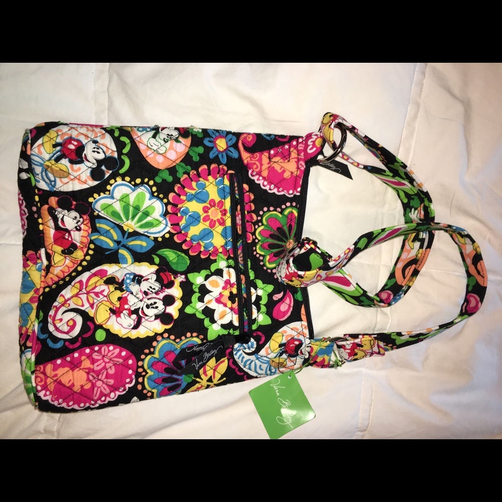 Vera Bradley Disney Crossbody purse